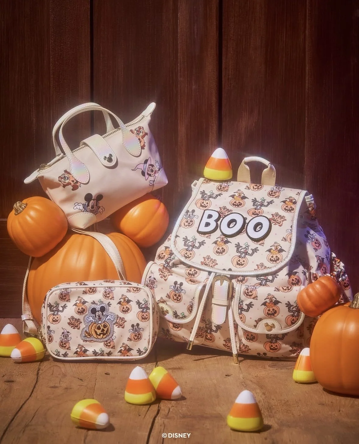 Stoney Clover Lane Disney Halloween Collection — EXTRA MAGIC MINUTES